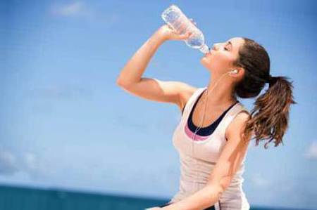 Вода и метаболизм