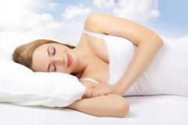 Сон и похудение