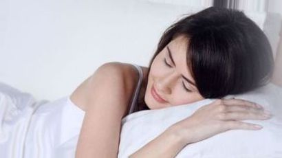 Влияние сна на похудение