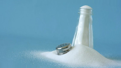 Увеличьте потребление соли