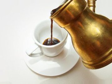 кофе с кардамоном полезные свойства 