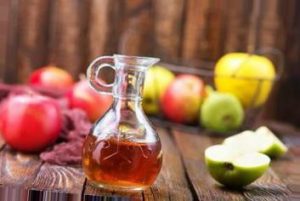 польза и вред яблочного уксуса